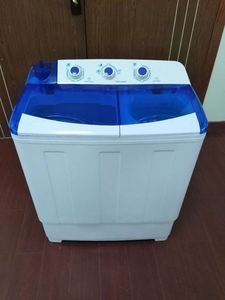 <span class=keywords><strong>Lavadora</strong></span> de <span class=keywords><strong>Doble</strong></span> <span class=keywords><strong>Tambor</strong></span> de 12 kg Fabricada en Ningbo para Uso Doméstico, <span class=keywords><strong>Precio</strong></span> en Etiopía - Product Image 3