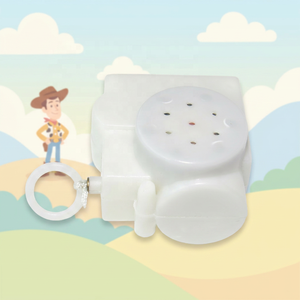 กลไกกล่องเสียงของวู้ดดี้ในเรื่องทอย สตอรี่ แบบดึงเชือกพูดได้ - Product Image 4