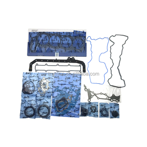 IZUMI S05C Diesel Engine Full <b>Gasket</b> Set 04111-78360 - Product Image 6