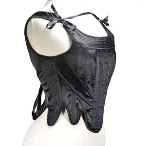 Nuevo corsé de moda para mujer, chaleco sexy con tirantes, moldeador de cuerpo, top corto, faja sexy transpirable para debajo de la cintura - Product Image 2