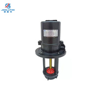 JBC22 2.2kW pompe à eau de refroidissement en fonte pour tour CNC et fraiseuse 380V/220V raccord générique