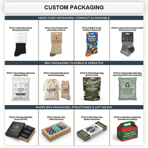 جوارب مانعة للانزلاق مخصصة للمنتزهات مع قبضات للأطفال الصغار والرضع - Product Image 6