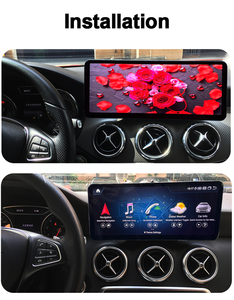 14.<span class=keywords><strong>6</strong></span> \ "Android Màn hình cảm ứng Carplay <span class=keywords><strong>GPS</strong></span> <span class=keywords><strong>navigation</strong></span> Wifi USB tự động được xây dựng trong <span class=keywords><strong>GPS</strong></span> cho Mercedes-Benz CLA W117 cla200 CLA 250 - Product Image 5