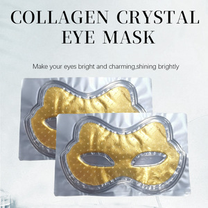 Parche para Ojos en Forma de Gato con Efecto Antiarrugas para Ojeras y Líneas Finas, Uso en Salones de Belleza - Product Image 2
