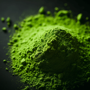 ผงชาเขียวมัทฉะชาเขียวธรรมชาติบริสุทธิ์ผงชาเขียวมัทฉะชาเขียวธรรมชาติมีตัวอย่าง100% - Product Image 3
