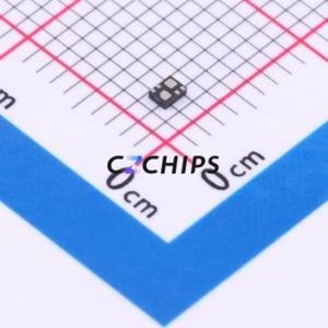 ทรานซิสเตอร์ฟิลด์ทรานซิสเตอร์ (Mosfet) DFN1612-6 DMC2004LPK-7แบบดั้งเดิมและใหม่เอี่ยม - Product Image 2