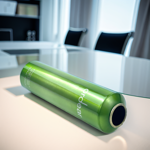 Chất Lượng Cao Nhà Sản Xuất Tùy Chỉnh Nhôm Aerosol Phun Chai Rỗng Lon Thiếc Với Nắp Van Thiết Bị Truyền Động 200 Ml Refill Không Khí Có Thể - Product Image 2