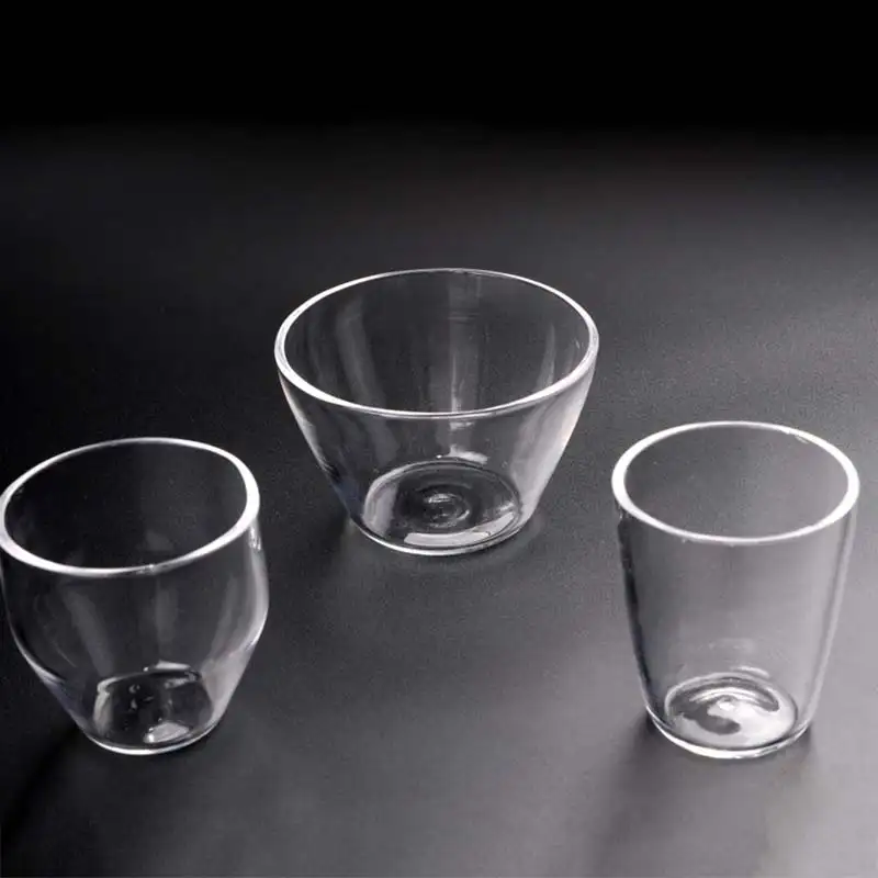 99 99 Pure SiO2 Quartz Glass