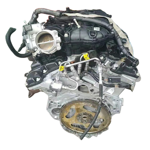 เครื่องยนต์ GM ได้รับการทดสอบ V6สำหรับ GM SRX Chevrolet Camaro GMC Acadia 3.6 - Product Image 1