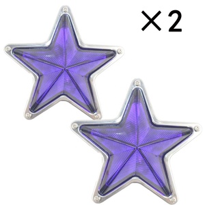 <span class=keywords><strong>Luce</strong></span> di vetro dell'indicatore laterale universale per <span class=keywords><strong>la</strong></span> sostituzione del rimorchio del camion di raccolta per JET - Product Image 4