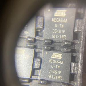 Integrated circuit original Ic Chips <strong>microcontroller</strong> ATMEGA <strong>ATMEGA16</strong>-16AU electronic components online - Product Image 4