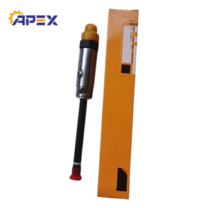 Pièces détachées d'excavateur de qualité supérieure APEX, pièces de moteur diesel, ensemble d'injecteurs de carburant 4w7018 pour moteur 3046 3408 3412 - Product Image 6