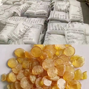 Großhandel Hochwertiges C9-Harz Kohlenwasserstoff-Ölharz für Lacke und Gummiadditive C9-Ölharz - Product Image 4