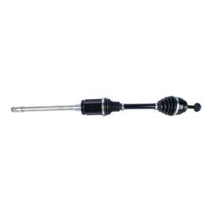Pièces automobiles Kit de joints CV avant arrière Entraînement d'essieu 31609806474 31608675013 pour <span class=keywords><strong>BMW</strong></span> G30 G31 G38 G15 - Product Image 2