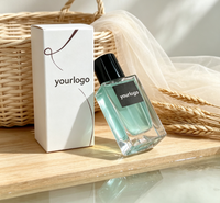 Collection de Parfums Marque Blanche Homme Femme – Coffret Parfum en Gros Cologne Parfumée Fruitée Vaporisateur Style Arabe Professionnel