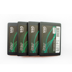 Internal III NVMe SSD 2.5" 128GB/256GB/512GB/1TB สำหรับแล็ปท็อปเดสก์ท็อปพีซีโซลิดสเตตไดรฟ์ 256G 512G 2.5" SATA3 SSD 128G 240G 1TB H - Product Image 1
