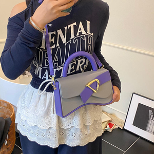 2025 New Luxury Designer Backpack Handbag for Women, Fashionable Crossbody Bag, Trendy Luxury Handbag. - Product Image 3