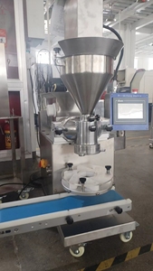 Dây chuyền sản xuất bóng năng lượng máy làm bóng rum mới đến không lo lắng sau bán hàng dịch vụ chuyên nghiệp có thể điều chỉnh - Product Image 2