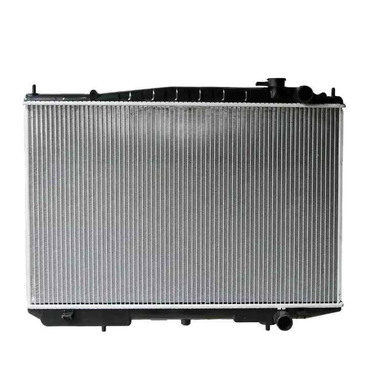 Auto-Onderdelen Koelsysteem Aluminium Radiator Voor Nissan Hardbody Opel ASTRA-G 2.2 Td 2172 Y22dtr Oem 1300407/1300210