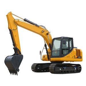 Excavadora de Orugas Popular de 13 Toneladas 913EG4 de Marca Líder en China, Confiable y Duradera, 913EHD en Oferta - Product Image 1