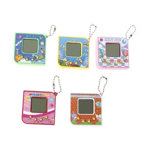 Jeux virtuels en ligne pour chiens, animaux de compagnie électroniques nostalgiques, 168 pièces en plastique, fonctionnant sur piles - Product Image 3