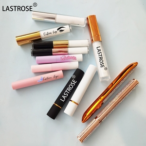 Vente en gros de marque privée, bande adhésive pour cils, colle pour cils, bande complète, colle pour cils, bande complète étanche - Product Image 6