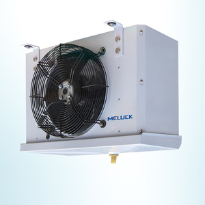 Enfriador de aire enfriado por aire ventilador evaporador para caminar en el enfriador congelador <span class=keywords><strong>cuarto</strong></span> habitación - Product Image 3