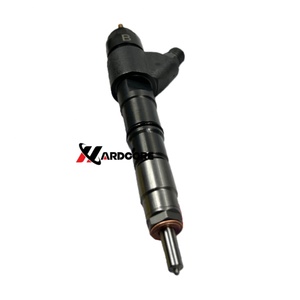 Injecteur de carburant 0445120066 20798114 pour excavateur EC240B EC240C EC290B EC290C Moteur D6D D7 D7E - Product Image 2