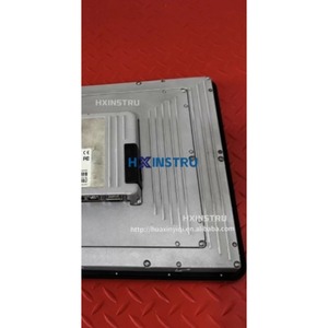 Beijer <b>ELECTRONICS</b> IX T15B HMI Operator Panel <b>Used</b> H - Product Image 4