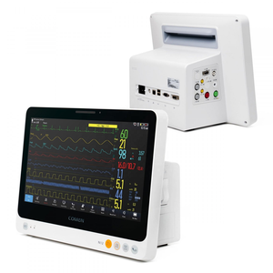 Painel <span class=keywords><strong>Fetal</strong></span> 1280x800 do LCD do <span class=keywords><strong>monitor</strong></span> da frequência cardíaca do módulo do LCD da polegada LCD do IPS da luz solar exterior - Product Image 1