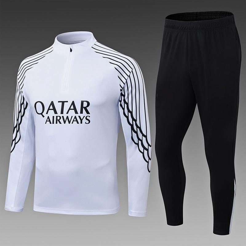 PSG White