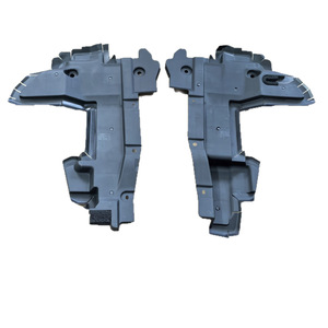 Plaque de protection latérale du réservoir d'eau Lexus 16593-70011 16595-70011 ABS pour LS500H LS350 2018 - Product Image 5