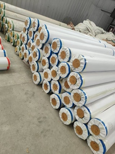 130g200g Rouleaux de revêtement de sol en feutre PVC moderne anti-dérapant pour <span class=keywords><strong>parquet</strong></span> intérieur Lowes Linoléum Vinyl - Product Image 6