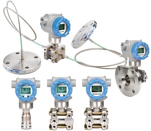 Sellos de Diafragma Remotos STR73D STR73D-21CS1H0-BGABA400G-A- AHB-11S-A-11A0-F5-0000 - Product Image 1