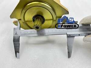 Bomba de Pistones Hidráulica Nueva XPower 5240924 524-0924 para Excavadora de Orugas 340 336 GC con 6 Meses de Garantía, Origen Guangdong - Product Image 4