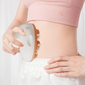 Nouveauté : Masseur à billes/à rouleaux portable, magnifiques produits de massage pour la santé - Product Image 4