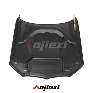 Alta qualità CS stile fibra di carbonio cofano motore per BMW 3 serie G20 <span class=keywords><strong>G21</strong></span> Touring 2019-2025 carbonio Body Kit cofano - Product Image 6