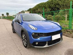 Auto Usado 2018 Lynk & Co 02 1.5T SUV Automático, Volante a la Izquierda, Edición Deportiva 4L, Un Solo Dueño, Título Limpio, Historial de Servicio Completo, Elegante - Product Image 4