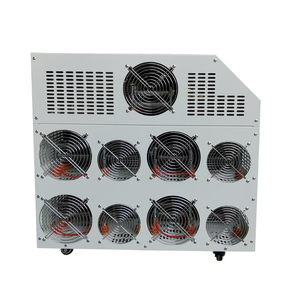 Hot Sale Multi-Function Digital Lead Acid <b>Battery</b> Capacity Tester 2-100V/1-80A High Accuracy Monitor for <b>Battery</b> Cell and Packs - Product Image 4