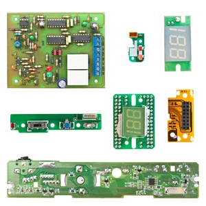 Professional ISO9001 Certified PCB Assembly &amp; Design Factory AI/<strong>Machine</strong> <strong>Learning</strong> Applications AOI/X-Ray Testing OEM Services - Product Image 2