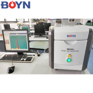 BN-EDX800 Hochpräzisions-Spektrometer Edelmetall-<span class=keywords><strong>XRF</strong></span>-Analysator Gold-Reinheit prüfmaschine <span class=keywords><strong>XRF</strong></span>-Analysator - Product Image 4
