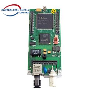 1MRK002305-AAr01 Módulo de Entrada Binaria Universal de Aluminio para Motor, Automatización de Alta Calidad, Larga Duración, Mejor Servicio, 1 Año de Garantía - Product Image 2