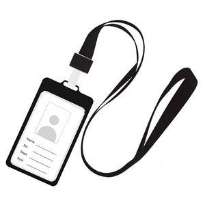 乐贝尼龙挂绳标志定制新款2022创意金属铝合金丝网印刷环保手工促销 - Product Image 2