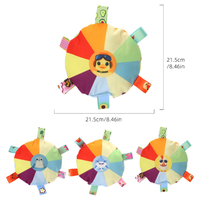 Jouets pour animaux de compagnie - Jouets amusants, durables, à mâcher, qui font du bruit, jouets en peluche, jouets pour chiens, jouets pour chats, fournitures pour animaux de compagnie