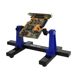 Pro'skit SN390 para soldagem de acessórios auxiliares para reparo de 4 e 1 placas PCB multifuncionais