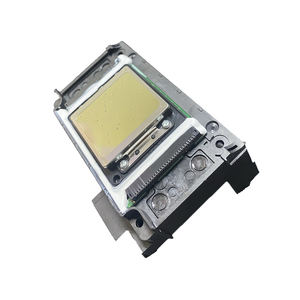 プリントヘッドXP600プリントヘッドUVエコ溶剤DTFプリンター用マイクロピエゾカベザルXP600 F191010030 - Product Image 1