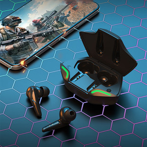 X15 Pro TWS Earbuds Di Động Trò Chơi Tai Nghe Không Dây Tai Nghe Cho Tai Nghe Chơi Game Ecouteurs Sans Fil G11 Audifonos Y Auriculares - Product Image 2