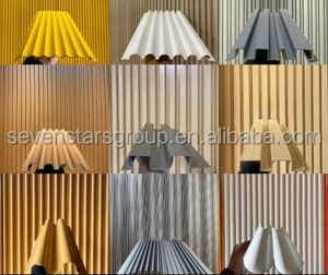 Evenstars-Panel de pared de plástico PVC, máquina de extrusión de línea - Product Image 6