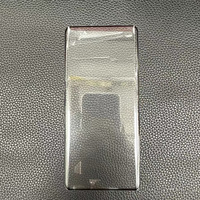 Protector de Pantalla de Vidrio Templado Transparente con Borde Curvo 3D y Pegamento Completo para Xiaomi Redmi Note 15 Pro Plus 14 13 Poco M8