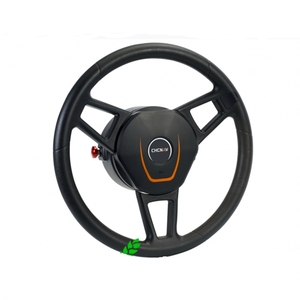 Nx612 CHC máy kéo tự động thí điểm Kubota tự động hướng dẫn máy kéo GPS Hệ thống lái tự động GPS nx612 - Product Image 2